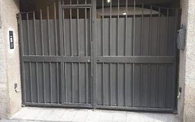 Casa N 1 Con Parcheggio Privato E Colonnina Ricarica