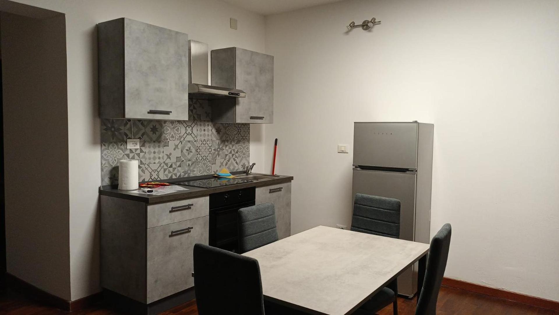 Ferienwohnung Casa N 1 Con Parcheggio Privato E Colonnina Ricarica Livorno Exterior foto