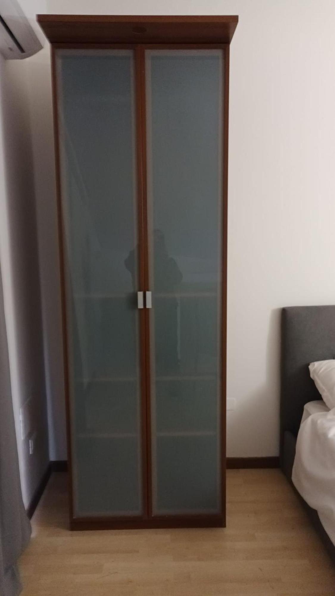 Ferienwohnung Casa N 1 Con Parcheggio Privato E Colonnina Ricarica Livorno Exterior foto