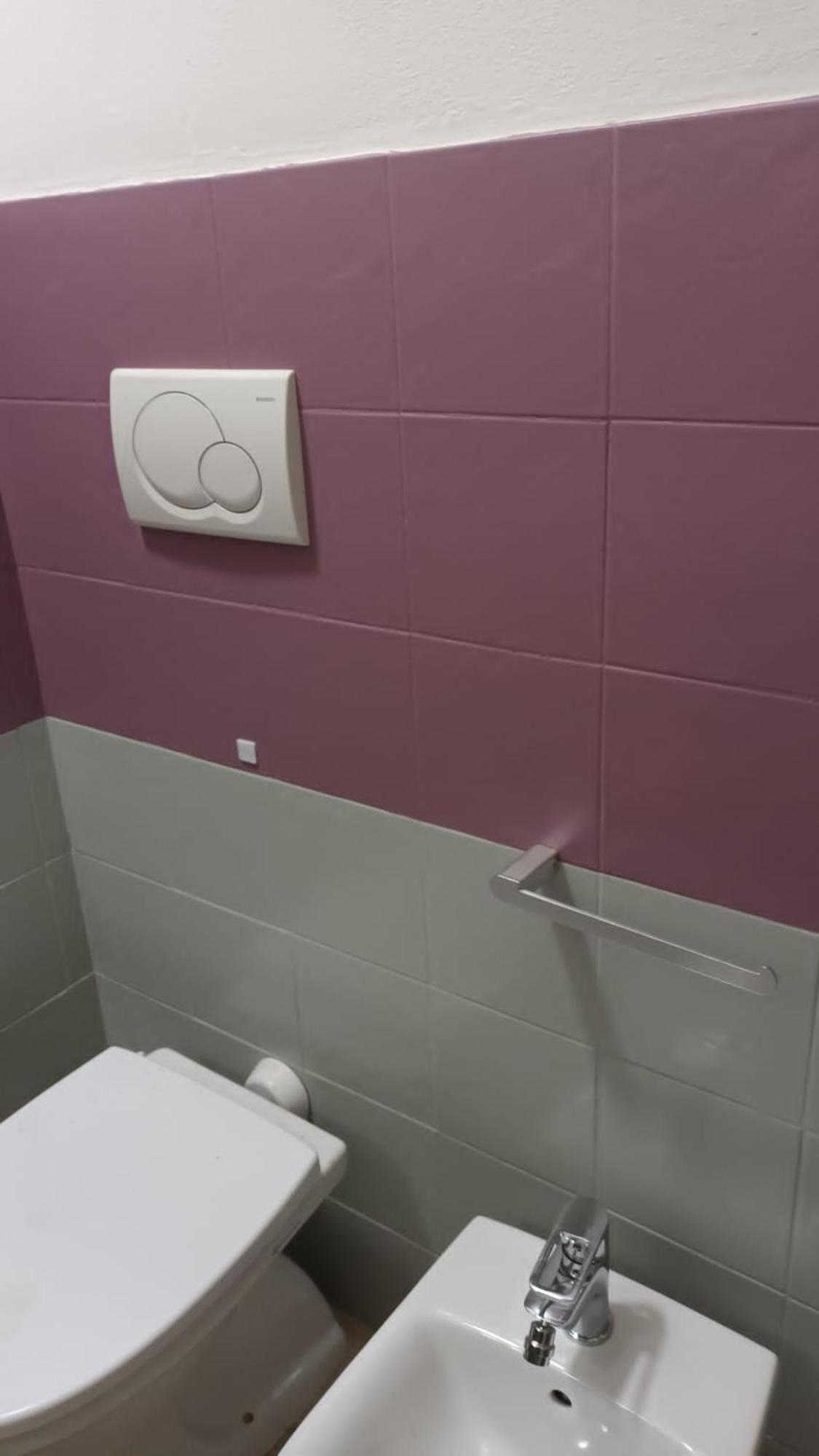 Ferienwohnung Casa N 1 Con Parcheggio Privato E Colonnina Ricarica Livorno Exterior foto