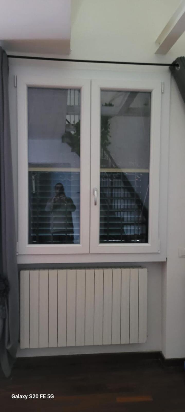 Ferienwohnung Casa N 1 Con Parcheggio Privato E Colonnina Ricarica Livorno Exterior foto