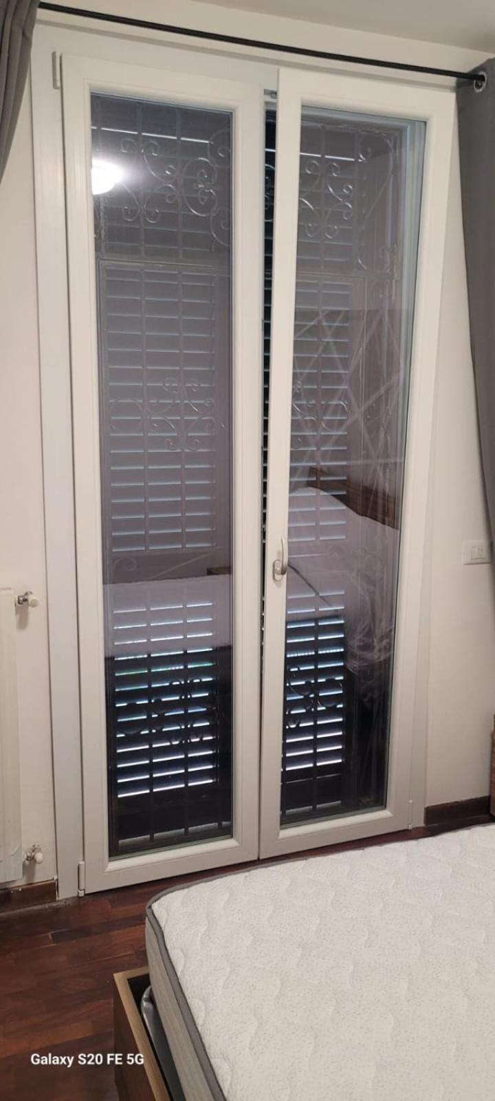 Ferienwohnung Casa N 1 Con Parcheggio Privato E Colonnina Ricarica Livorno Exterior foto